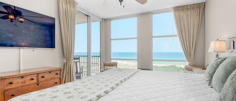 Condo, Multiple Beds (Emerald Dolphin unit 610)