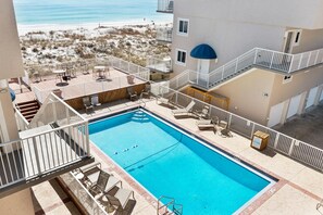 Condo, varias camas (Starboard Village 521)