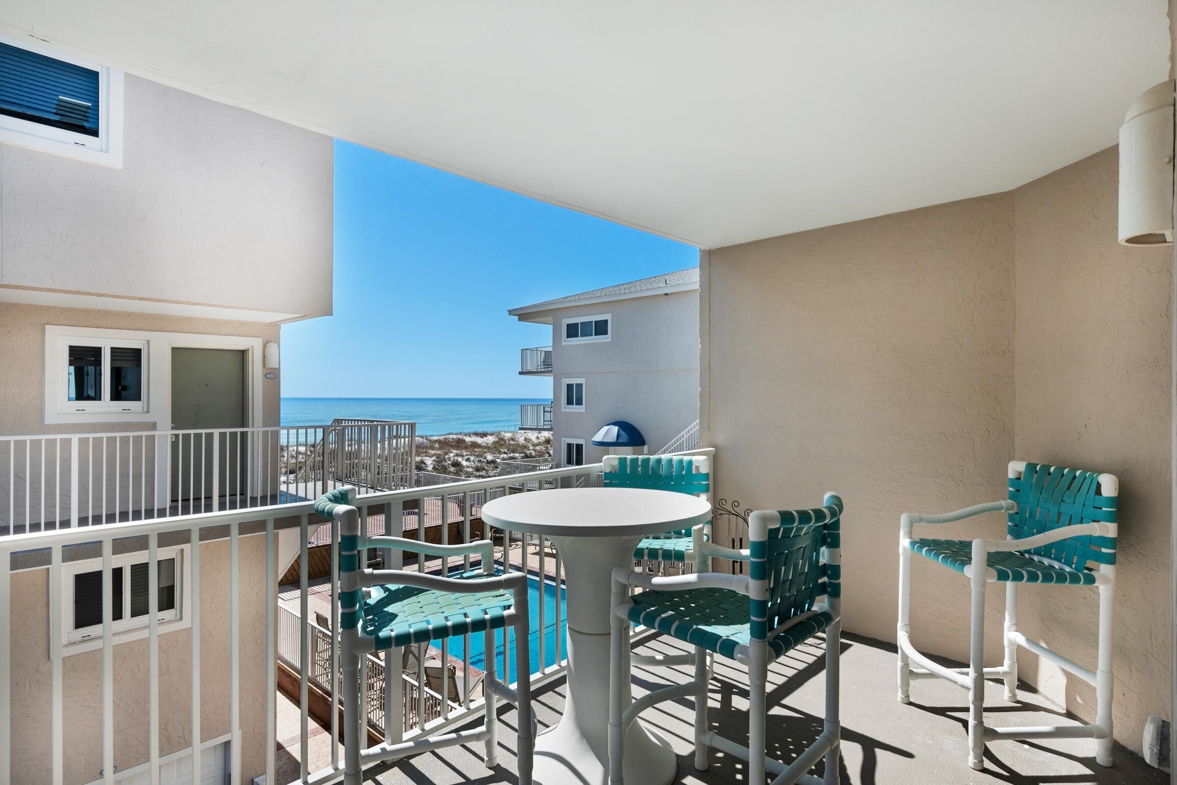 Condo, Plusieurs lits (Starboard Village 521)