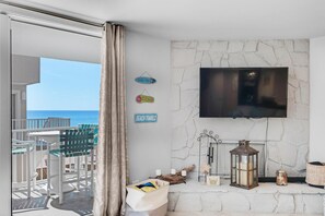 Condo, Multiple Beds (Starboard Village 521) | Interior