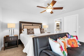 2 عدّة غرف نوم وواي فاي