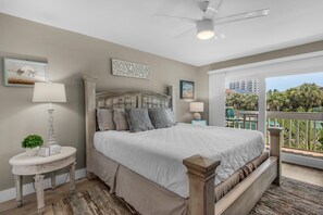 Condo, Multiple Beds (Deep Water Cove 103 - OLD)