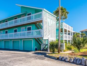 Condo, Multiple Beds (Deep Water Cove 103 - OLD) | Exterior