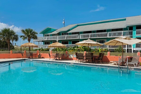 Condo, Multiple Beds (Deep Water Cove 103 - OLD) | Pool