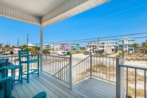 House, Multiple Beds (Nautilus) | Property grounds