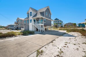 House, Multiple Beds (Nautilus) | Exterior - Nautilus (Navarre)