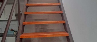 Delightful house with WiFi in Arica, Chile