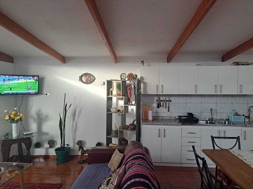 Delightful house with WiFi in Arica, Chile
