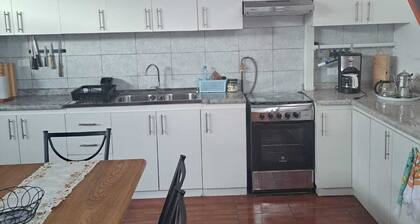 Delightful house with WiFi in Arica, Chile