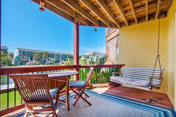 Townhome, Berbilang Katil (Turtle Hideaway) | Kawasan hartanah