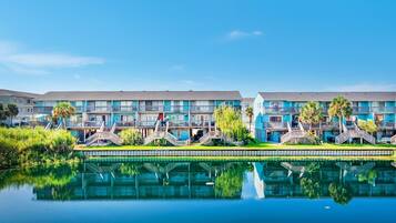 House, Multiple Beds (Turtle Hideaway) | Exterior