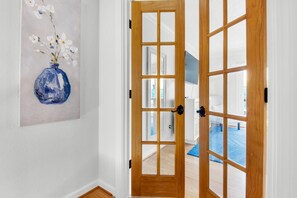 Townhome, Multiple Beds (Turtle Hideaway) | Interior