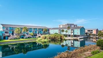 House, Multiple Beds (Turtle Hideaway) | Exterior