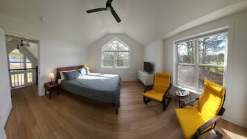 3 dormitorios, wifi, ropa de cama