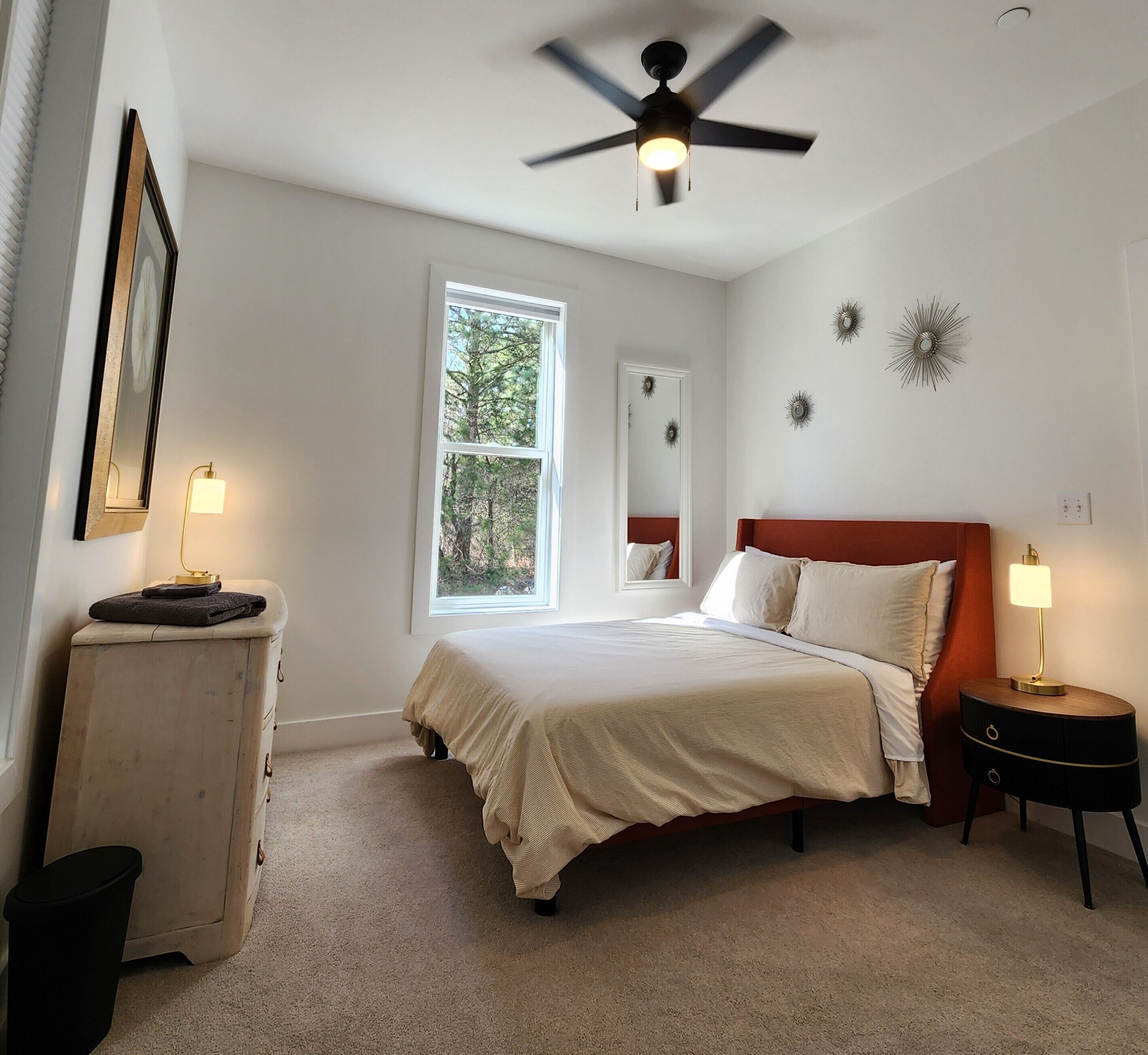 3 chambres, Wi-Fi, draps fournis