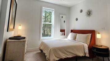 3 chambres, Wi-Fi, draps fournis