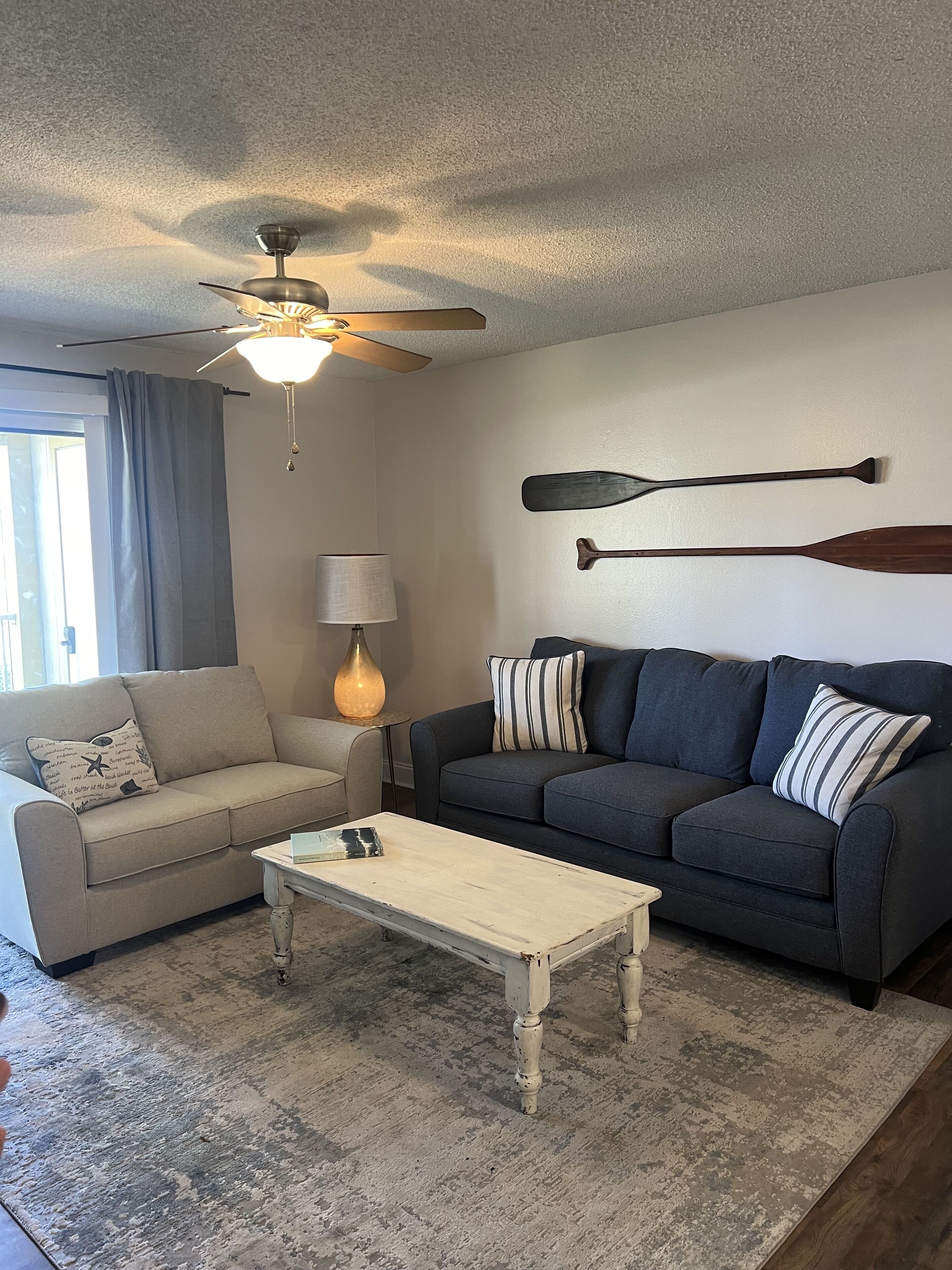 SEA-ya Later Beach Condo 8 min to Beach