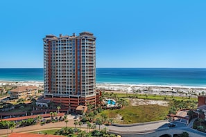 Condo, Multiple Beds (Portofino Island Resort 4-1305) | Exterior