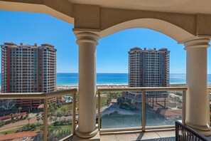 Condo, Multiple Beds (Portofino Island Resort 4-1305) | Property grounds