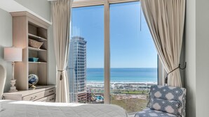 Condo, Berbilang Katil (Portofino Island Resort 4-1305) | 2 bilik tidur, Wi-fi 