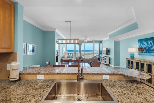 Portofino Island Resort 5-603