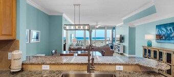 Portofino Island Resort 5-603