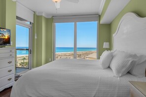 Condo, Multiple Beds (Portofino Island Resort 5-603) | 2 bedrooms, WiFi