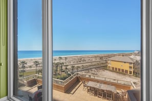 Condo, Multiple Beds (Portofino Island Resort 5-603) | Interior