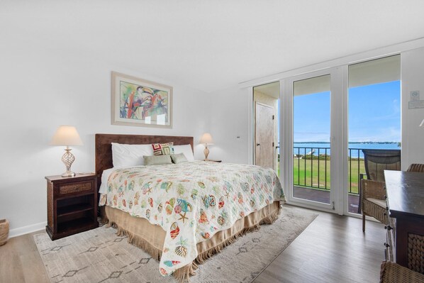 Condo, Multiple Beds (Santa Rosa Dunes 1021) | 2 bedrooms, WiFi - Santa Rosa Dunes 1021 (Pensacola Beach)