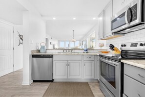 Condo, Multiple Beds (Santa Rosa Dunes 1021) - Santa Rosa Dunes 1021 (Pensacola Beach)