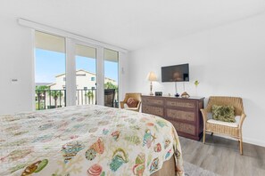 Condo, Multiple Beds (Santa Rosa Dunes 1021) - Santa Rosa Dunes 1021 (Pensacola Beach)