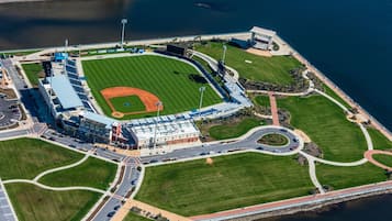 Appartement, meerdere bedden (Santa Rosa Dunes 1021) | Exterieur