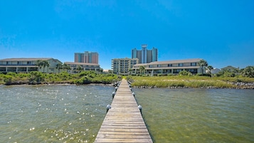 Condo, Multiple Beds (Santa Rosa Dunes 1021) | Exterior