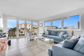 Appart'hôtel, plusieurs lits (Santa Rosa Dunes 1021)