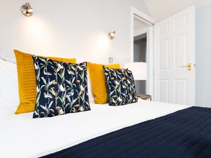 3 Schlafzimmer, Bügeleisen/Bügelbrett, Reisekinderbett, WLAN