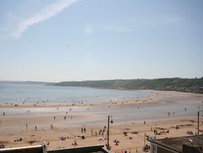 Am Strand