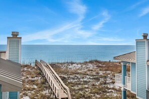 Appartement, Meerdere bedden (Portside Villas unit 17 - Beach Life) | Terrein van de accommodatie