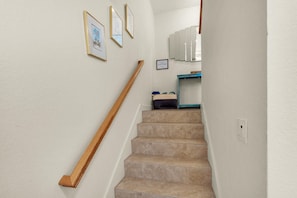 Appartamento, letti multipli (Portside Villas unit 17 - Beach Life) | Interni