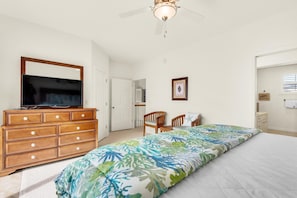 Appartamento, letti multipli (Portside Villas unit 17 - Beach Life) | 3 camere, Wi-Fi