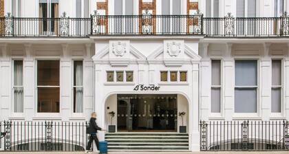 The Gilbert Hotel South Kensington, Sonder by Marriott Bonvoy