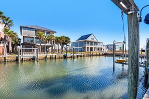 House, Multiple Beds (Sailor's Cove) | Marina - Sailor's Cove (Navarre)