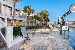 House, Multiple Beds (Sailor's Cove) | Property grounds