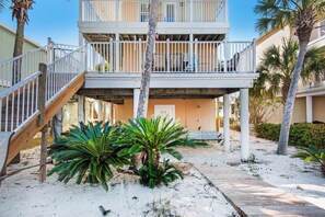 House, Multiple Beds (Sailor's Cove) | Exterior - Sailor's Cove (Navarre)