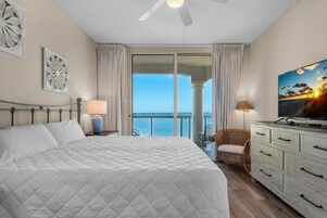 Condo, Multiple Beds (Portofino Island Resort 1-1306) | 2 bedrooms, WiFi