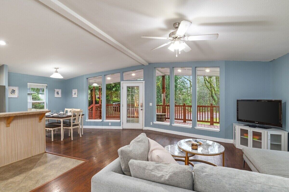 Bild für Gastgeberprofil