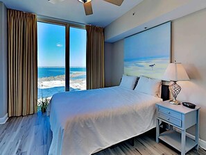 Condo, Multiple Beds (Portofino Island Resort 3-1206) | 2 bedrooms, WiFi - Portofino Island Resort 3-1206 (Pensacola Beach)