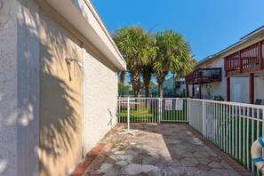 Condo, Multiple Beds (Beachview 101- Beaches and MoonBeams) | Property grounds