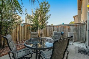 House, Multiple Beds (Sugar Beach D-13) | Property grounds - Sugar Beach D-13 (Navarre)
