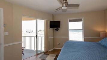 Kondominium, Beberapa Tempat Tidur (Sunset Harbor Villas 431) | 3 kamar tidur dan Wi-Fi