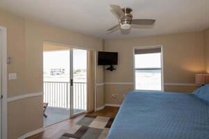 Apartamento, varias camas (Sunset Harbor Villas 431) | 3 dormitorios y wifi